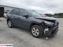 Toyota Pozostałe 2021 2 Toyota Pozostałe 2021 2