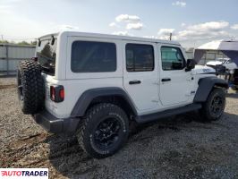 Jeep Wrangler 2023 2 Jeep Wrangler 2023 2