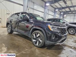 Volkswagen Atlas 2024 2