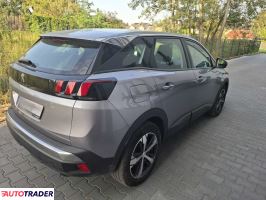 Peugeot 3008 2020 1.2 130 KM