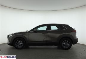 Mazda CX-30 2020 2.0 177 KM