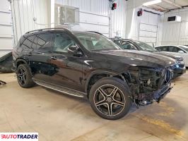Mercedes CL 2024 3