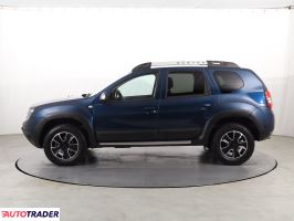 Dacia Duster 2016 1.2 123 KM