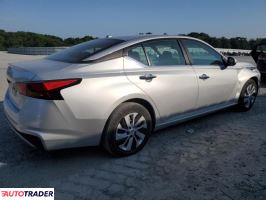 Nissan Altima 2019 2 Nissan Altima 2019 2
