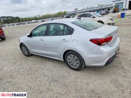 Kia Rio 2020 1