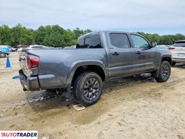 Toyota Tacoma 2023 3