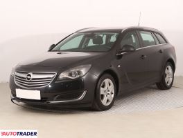 Opel Insignia 2014 2.0 128 KM