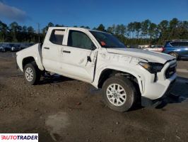 Toyota Tacoma 2024 2