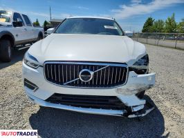Volvo XC60 2020 2