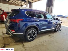 Hyundai Santa Fe 2020 2
