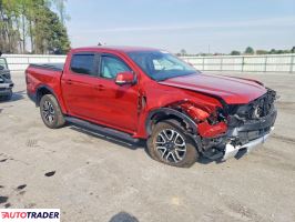 Ford Ranger 2024 2