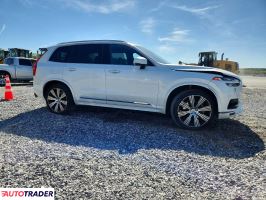Volvo XC90 2020 2