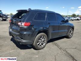 Jeep Grand Cherokee 2020 5