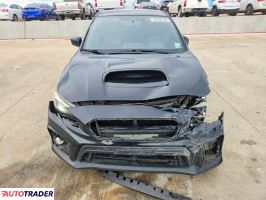 Subaru WRX 2020 2