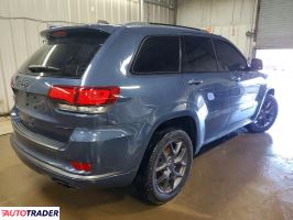 Jeep Grand Cherokee 2020 3