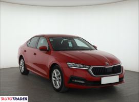 Skoda Octavia - zobacz ofertę