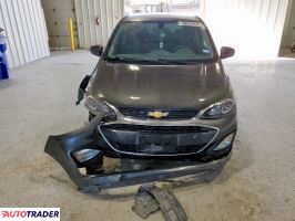 Chevrolet Spark 2019 1