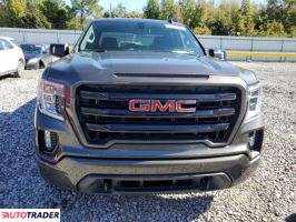 GMC Sierra 2020 2