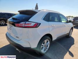 Ford Edge 2020 2