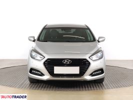 Hyundai i40 2015 2.0 162 KM