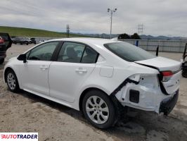 Toyota Corolla 2023 2 Toyota Corolla 2023 2
