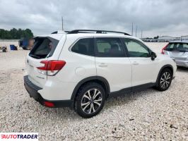 Subaru Forester 2020 2
