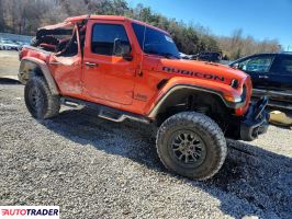 Jeep Wrangler 2023 6