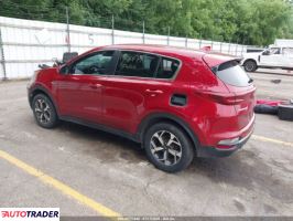 Kia Sportage 2020 2