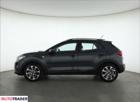 Kia Pozostałe 2018 1.0 118 KM