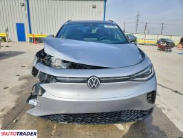 Volkswagen Pozostałe 2023