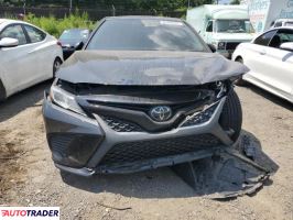 Toyota Camry 2019 2