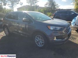Ford Edge 2022 2 Ford Edge 2022 2
