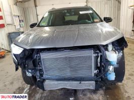 GMC Terrain 2021 1 GMC Terrain 2021 1