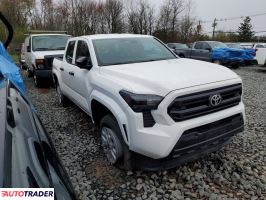 Toyota Tacoma 2024 2