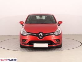 Renault Clio 2016 0.9 88 KM