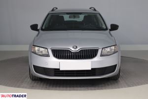 Skoda Octavia 2014 1.6 103 KM