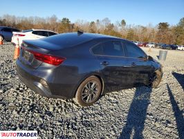 Kia Pozostałe 2023 2