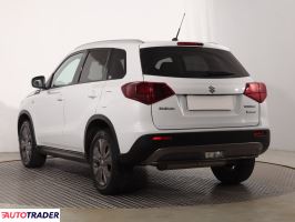 Suzuki Vitara 2021 1.4 127 KM