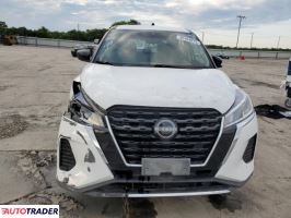 Nissan Pozostałe 2022 1 Nissan Pozostałe 2022 1