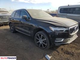 Volvo XC60 2019 2