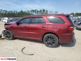 Dodge Durango 2021 5 Dodge Durango 2021 5