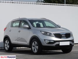 Kia Sportage - zobacz ofertę Kia Sportage - zobacz ofertę