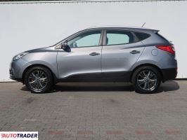 Hyundai ix35 2014 1.6 132 KM