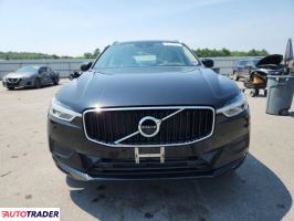 Volvo XC60 2021 2