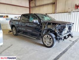 GMC Sierra 2020 6