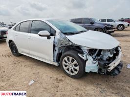 Toyota Corolla 2026 2
