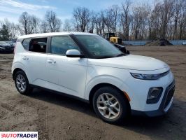Kia Soul 2022 2