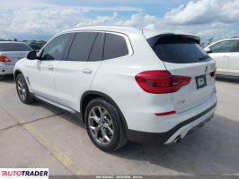 BMW X3 2020 2