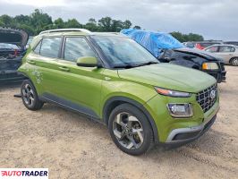 Hyundai Pozostałe 2023 1