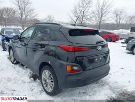 Hyundai Kona 2020 2
